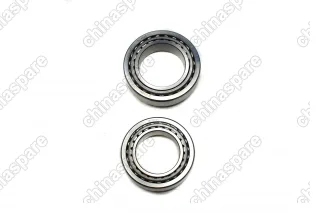 Подшипник ступицы передней (комплект) Great Wall Hover, Sailor, Wingle