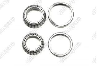 Подшипник ступицы передней (комплект) Great Wall Hover, Sailor, Wingle
