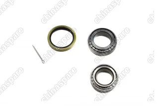 Подшипник ступицы передней (комплект) Great Wall Hover, Sailor, Wingle