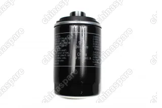 Фильтр масляный Haval H6 Coupe H8 H9 F7 (бензин 2,0T 4C20) (1017100AEC01)