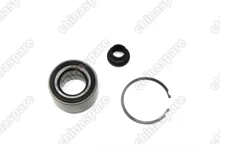 Подшипник ступицы передней Lifan Celliya, X50