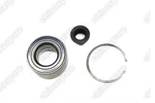 Подшипник ступицы передней Lifan Celliya, X50