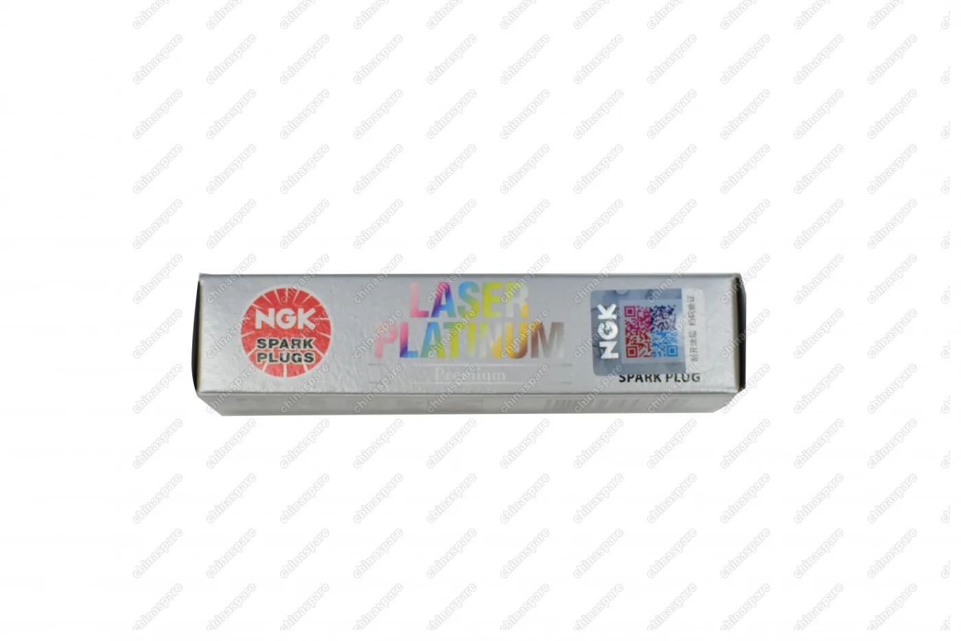 Свеча зажигания платиновая NGK PLFER7A8EG (VAG 1,8T-2,0T) ВАГ 06К905601В