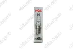 Свеча зажигания платиновая NGK PLFER7A8EG (VAG 1,8T-2,0T) ВАГ 06К905601В