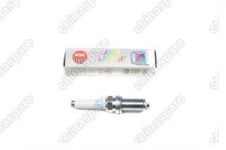 Свеча зажигания платиновая NGK PLFER7A8EG (VAG 1,8T-2,0T) ВАГ 06К905601В