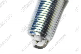 Свеча зажигания платиновая NGK PLFER7A8EG (VAG 1,8T-2,0T) ВАГ 06К905601В