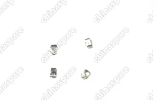 Колодки тормозные передние TEMB Lifan X50, Celliya