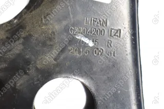 Рычаг передней подвески правый Lifan Murman