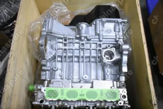 Шортблок и ГБЦ в сборе Lifan X60