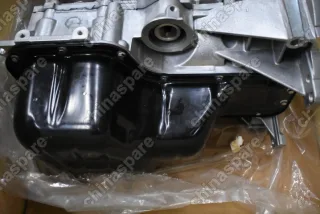 Шортблок и ГБЦ в сборе Lifan X60