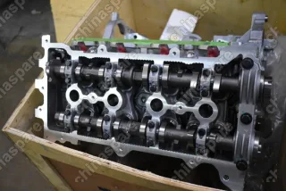 Шортблок и ГБЦ в сборе Lifan X60