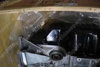 Шортблок и ГБЦ в сборе Lifan X60