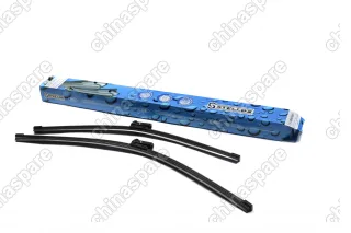 Щетки стеклоочистителя «Stellox» (600 + 500 мм) Zotye T600