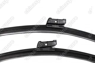 Щетки стеклоочистителя «Stellox» (600 + 500 мм) Zotye T600