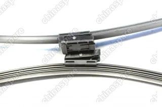 Щетки стеклоочистителя «Stellox» (600 + 500 мм) Zotye T600