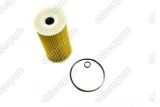 Фильтр масляный (вставка) «PMC» Kia Sorento NEW 2,2 (дизель)