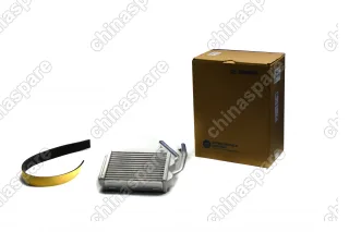 Радиатор отопителя «Zekkert» Daewoo Nexia I