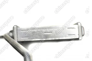 Радиатор отопителя «Zekkert» Daewoo Nexia I