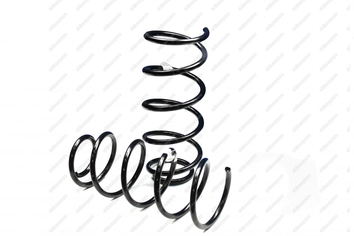 Пружина передняя (комплект) «Фобос» Daewoo / Chevrolet Lacetti