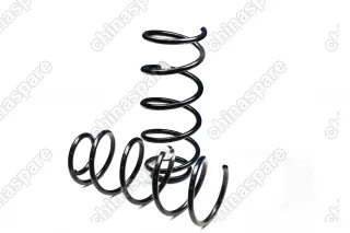 Пружина передняя (комплект) «Фобос» Daewoo / Chevrolet Lacetti