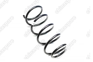 Пружина передняя (комплект) «Фобос» Daewoo / Chevrolet Lacetti