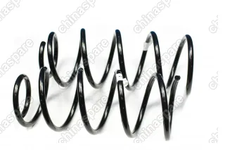 Пружина передняя (комплект) «Фобос» Daewoo / Chevrolet Lacetti