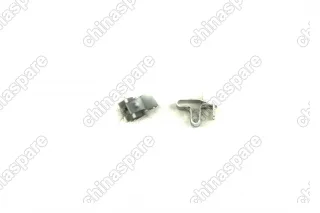 Колодки тормозные задние TEMB Chery Cross Eastar, Fora