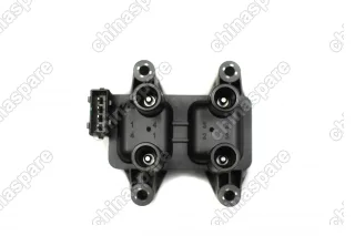 Катушка зажигания «StartVolt» Chery Fora, Kimo, IndiS, Tiggo