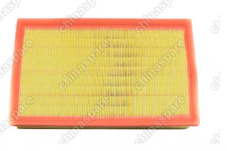 Фильтр воздушный «MANN» Volkswagen Golf VII 12- / Audi A3 12- / Scoda Octavia III (1,6-2,0 TD)