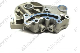 Кронштейн опорный распредвалов 1,8/2,0 TSI GEN2