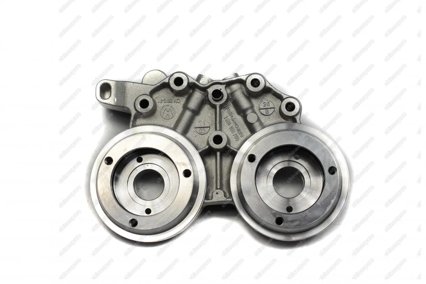 Кронштейн опорный распредвалов 1,8/2,0 TSI GEN3