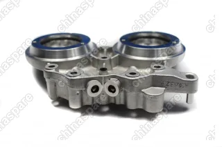 Кронштейн опорный распредвалов 1,8/2,0 TSI GEN3