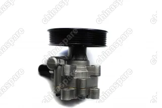 Насос ГУР Lifan X60