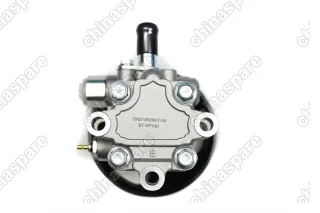 Насос ГУР Lifan X60