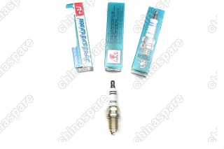 Свеча зажигания (комплект) Zotye T600 1.5T IRIDIUM+U