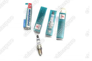 Свеча зажигания (комплект) Zotye T600 1.5T IRIDIUM+U