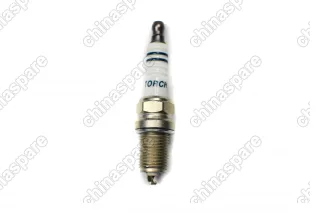 Свеча зажигания (комплект) Zotye T600 1.5T IRIDIUM+U