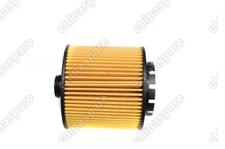 Фильтр масляный «Mahle» Geely Coolray / Atlas PRO 1,5T