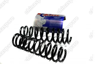 Пружины подвески задние усиленные (комплект) Kia Sportage III