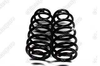 Пружины подвески задние «Фобос» (комплект) Chevrolet Cruze J300 / Opel Astra J