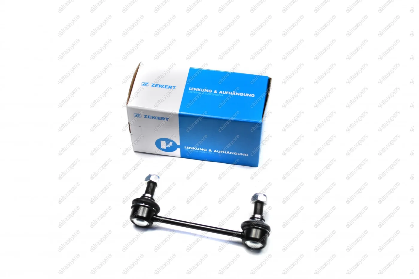 Стойка стабилизатора заднего «Zekkert» Zotye T600