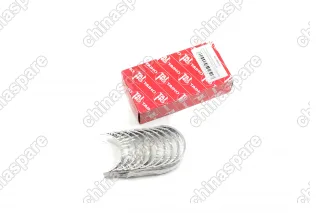 Вкладыши коренные «Taiho» Hyundai G4KA/G4KF/G4KC/G4KD Sonata V-VI, Genesis Coupe, Grandeur IV, ix35 I / Kia Carens III, Optima III, Cerato II