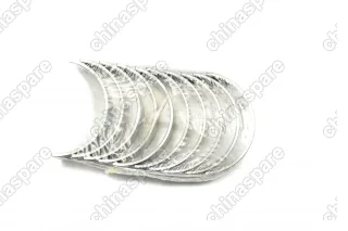 Вкладыши коренные «Taiho» Hyundai G4KA/G4KF/G4KC/G4KD Sonata V-VI, Genesis Coupe, Grandeur IV, ix35 I / Kia Carens III, Optima III, Cerato II