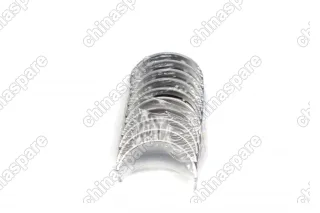 Вкладыши коренные «Taiho» Hyundai G4KA/G4KF/G4KC/G4KD Sonata V-VI, Genesis Coupe, Grandeur IV, ix35 I / Kia Carens III, Optima III, Cerato II