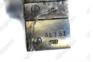 Вкладыши коренные «Taiho» Hyundai G4KA/G4KF/G4KC/G4KD Sonata V-VI, Genesis Coupe, Grandeur IV, ix35 I / Kia Carens III, Optima III, Cerato II