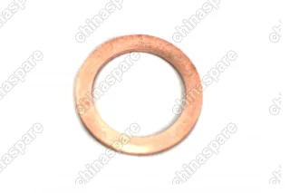 Шайба пробки поддона картера Chery Tiggo