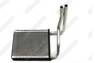 Радиатор отопителя LYKMC Geely Emgrand EC7, Vision