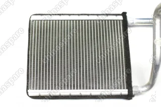 Радиатор отопителя LYKMC Geely Emgrand EC7, Vision