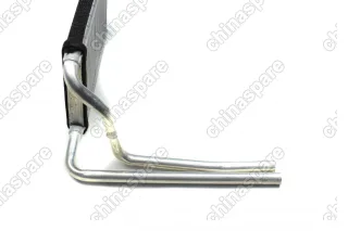 Радиатор отопителя LYKMC Geely Emgrand EC7, Vision