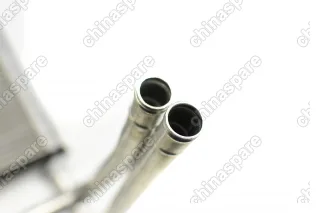 Радиатор отопителя LYKMC Geely Emgrand EC7, Vision